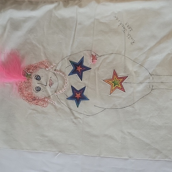 Women from Different States Design Quilt, 2003 - Picture 8 of 16